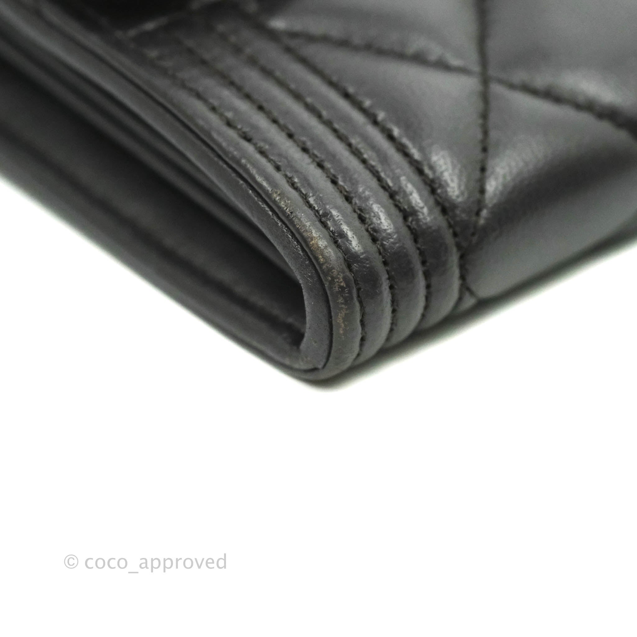 Chanel Men Wallet  For Sale on 1stDibs  chanel mens wallet chanel wallet  men mens chanel wallet
